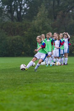 Bild 48 - B-Juniorinnen SV Henstedt Ulzburg - JSG Sdtondern : Ergebnis: 1:3